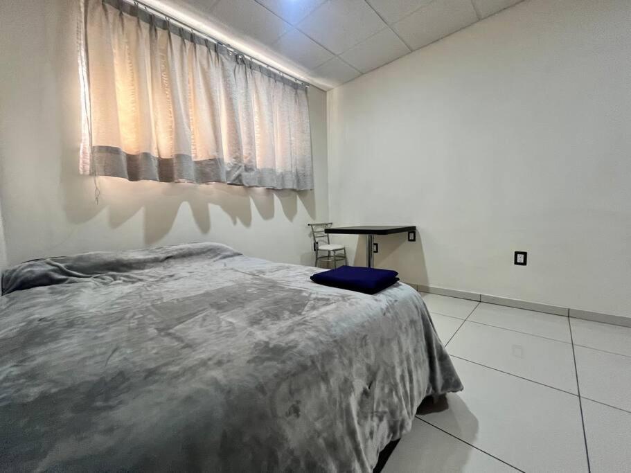 Apartamento En El Corazon Del Angel De La Independiente